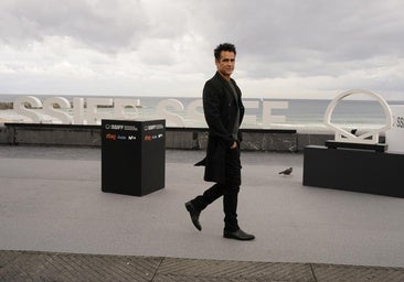 Colin Farrell: «El juego es una adicción que nunca ha afectado a mi cuenta»