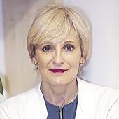 Imagen - Dra. Marian Zalakain