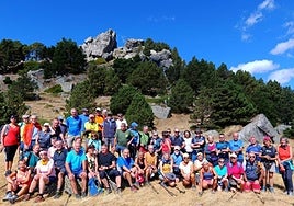 Los veteranos del Pol Pol, por Soria y Burgos