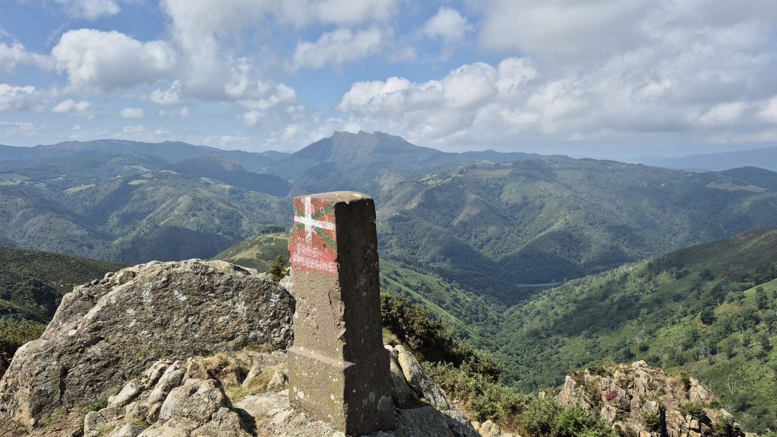 Manttale, atalaya de contrabandistas