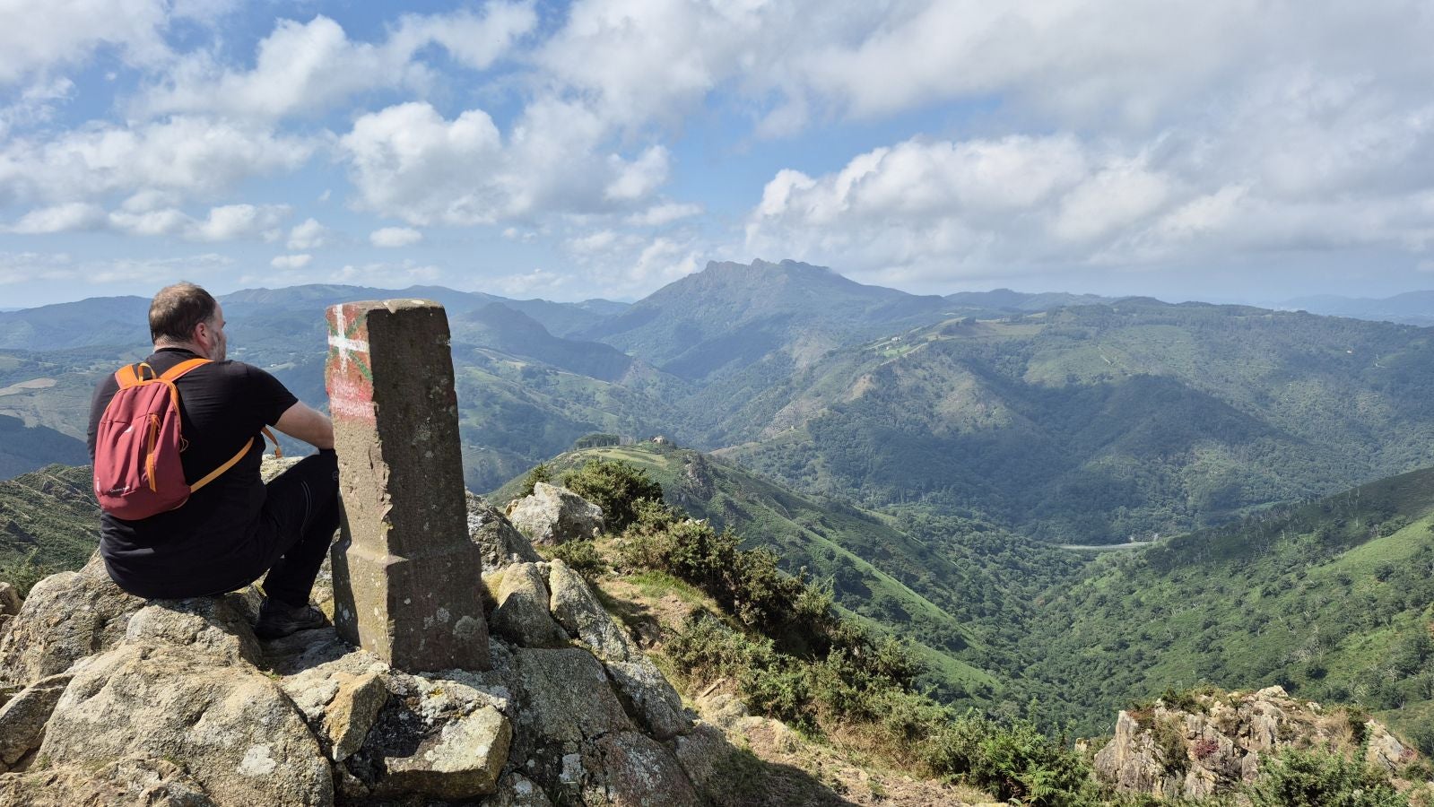 Manttale, atalaya de contrabandistas