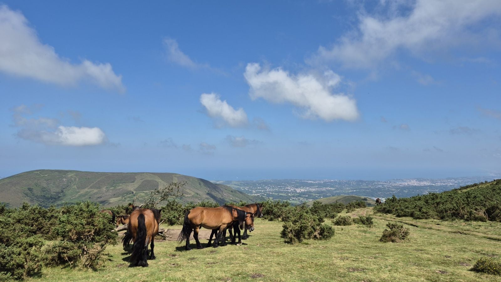 Manttale, atalaya de contrabandistas