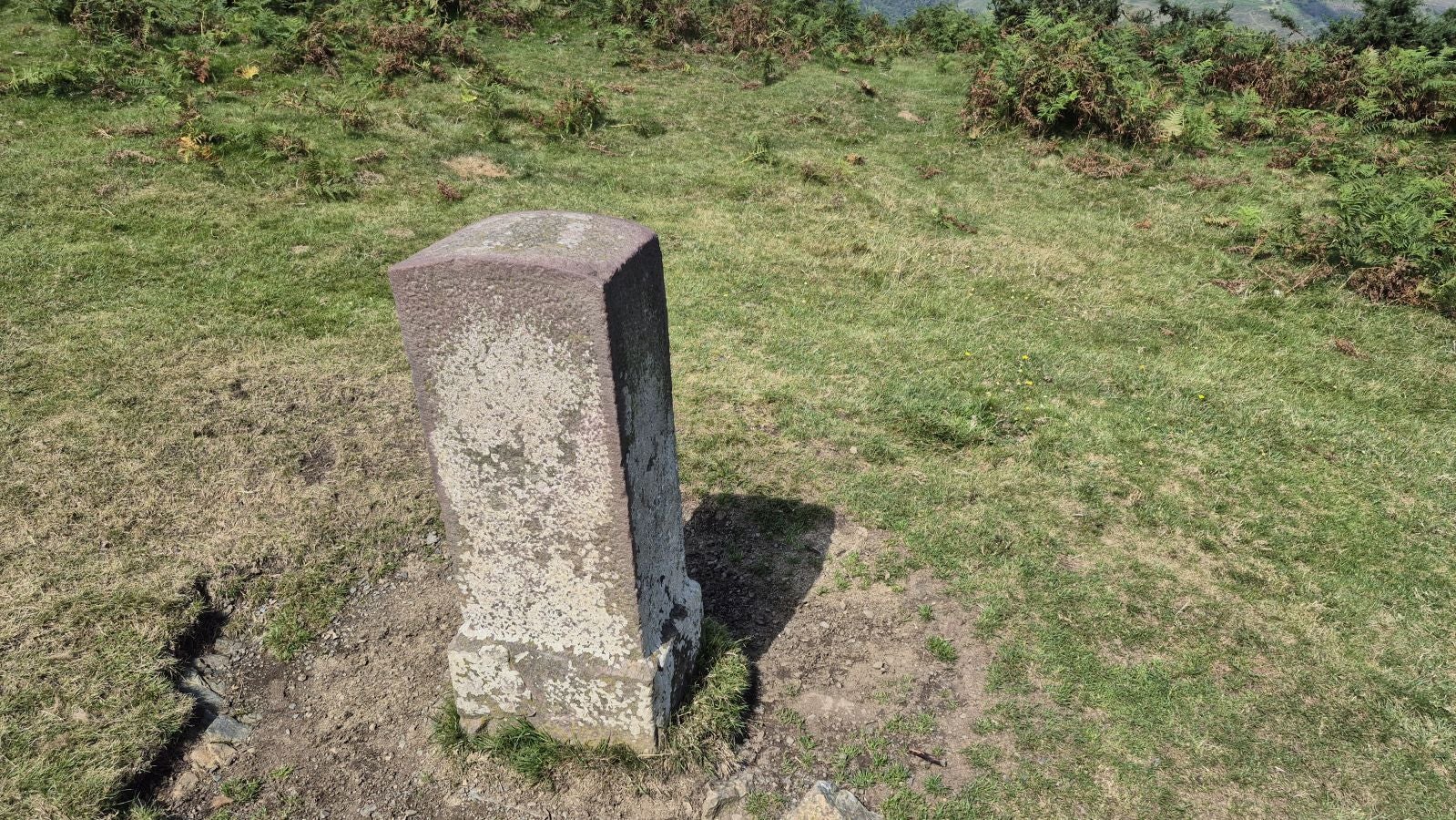 Manttale, atalaya de contrabandistas