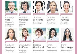 Dermatología de vanguardia para cuidar tu piel con la máxima exigencia