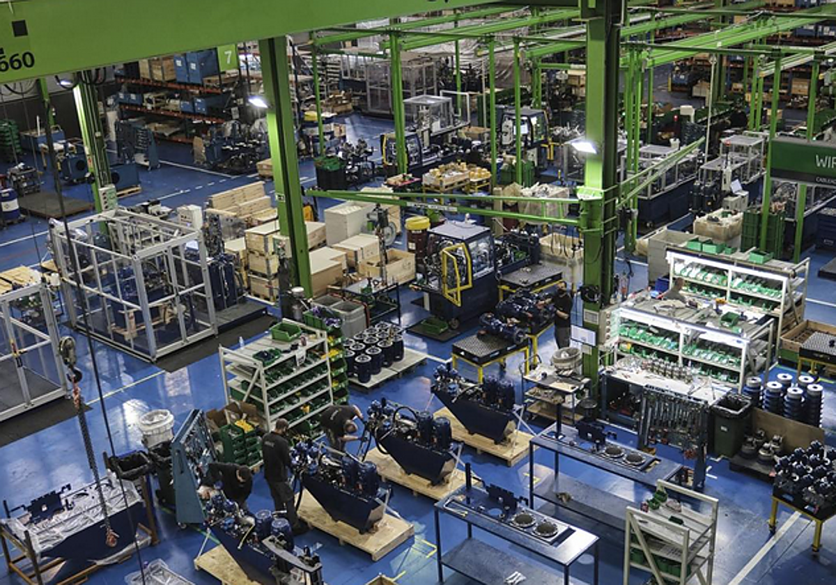 El Gobierno Vasco revisará al alza la previsión de crecimiento y aprobará su proyecto de Presupuestos el 28 de octubre