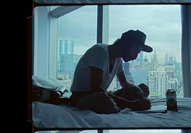 Y la cuerda se rompa