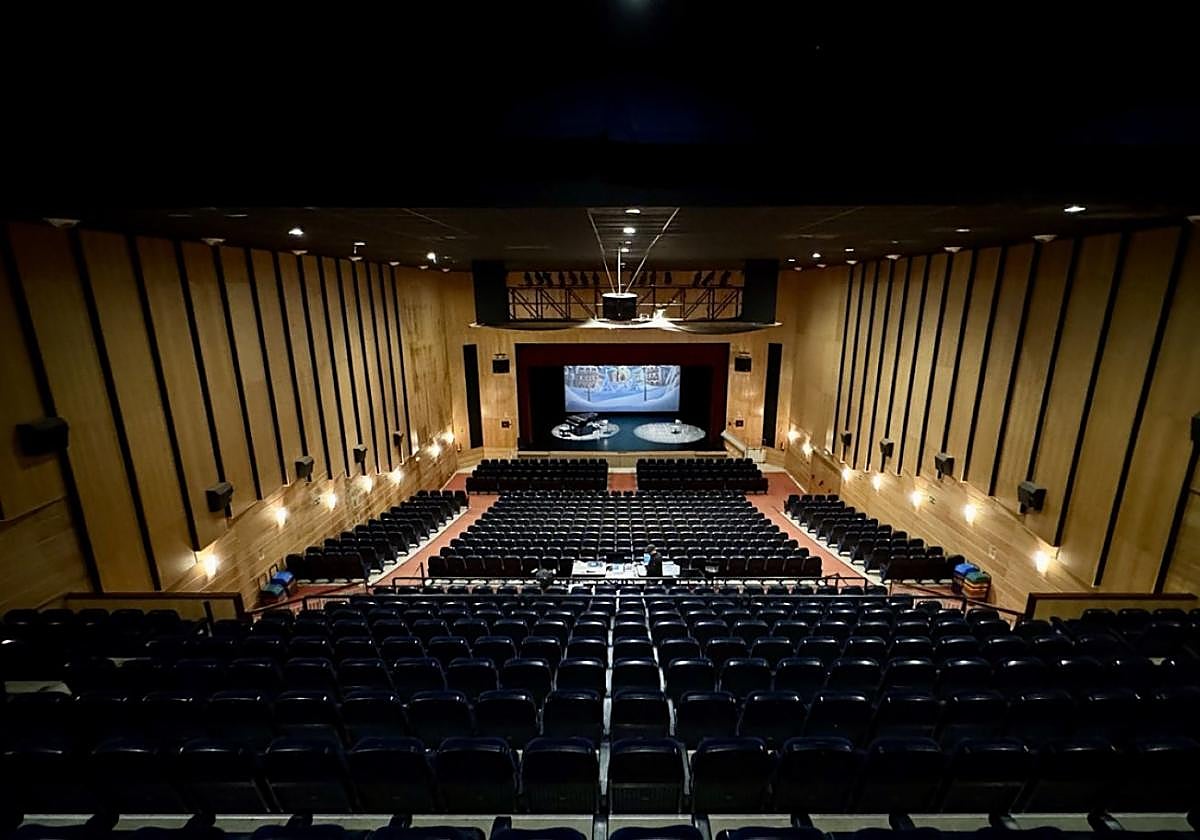 La reparación del proyecto del Amaia ha tenido un costo de 6.713 euros para las arcas municipales.