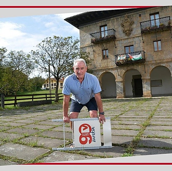 «Todo lo que se puede soñar lo he conseguido»