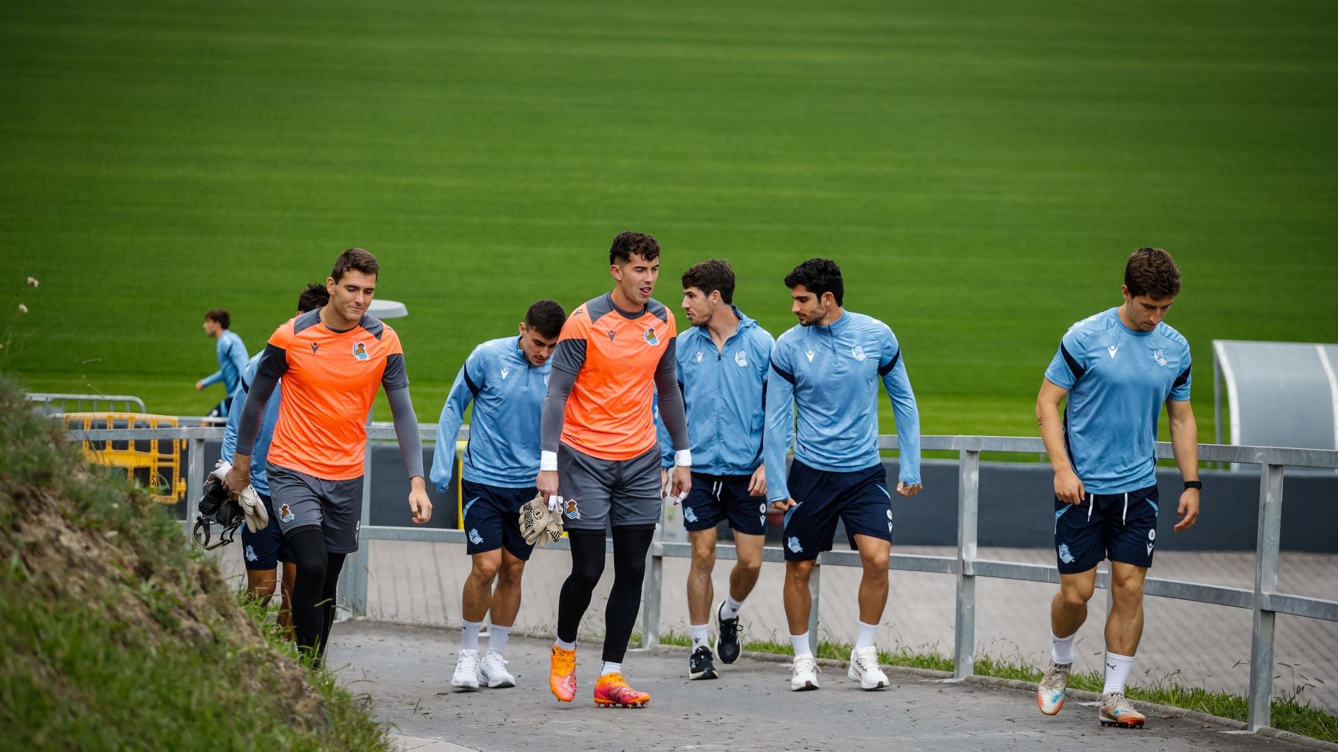 Pensando ya en otra &#039;final&#039;