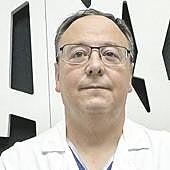 Imagen - Dr. Asier Martín
