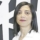 Imagen - Dra. Laura Flores