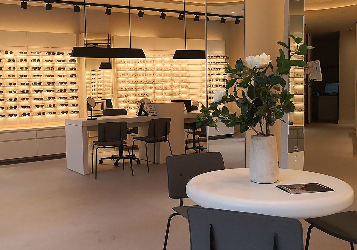 Más de 55 años cuidando de la vista y ahora también de tu audición en Gipuzkoa