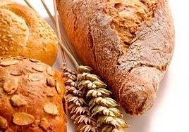 La mejor técnica para recalentar el pan