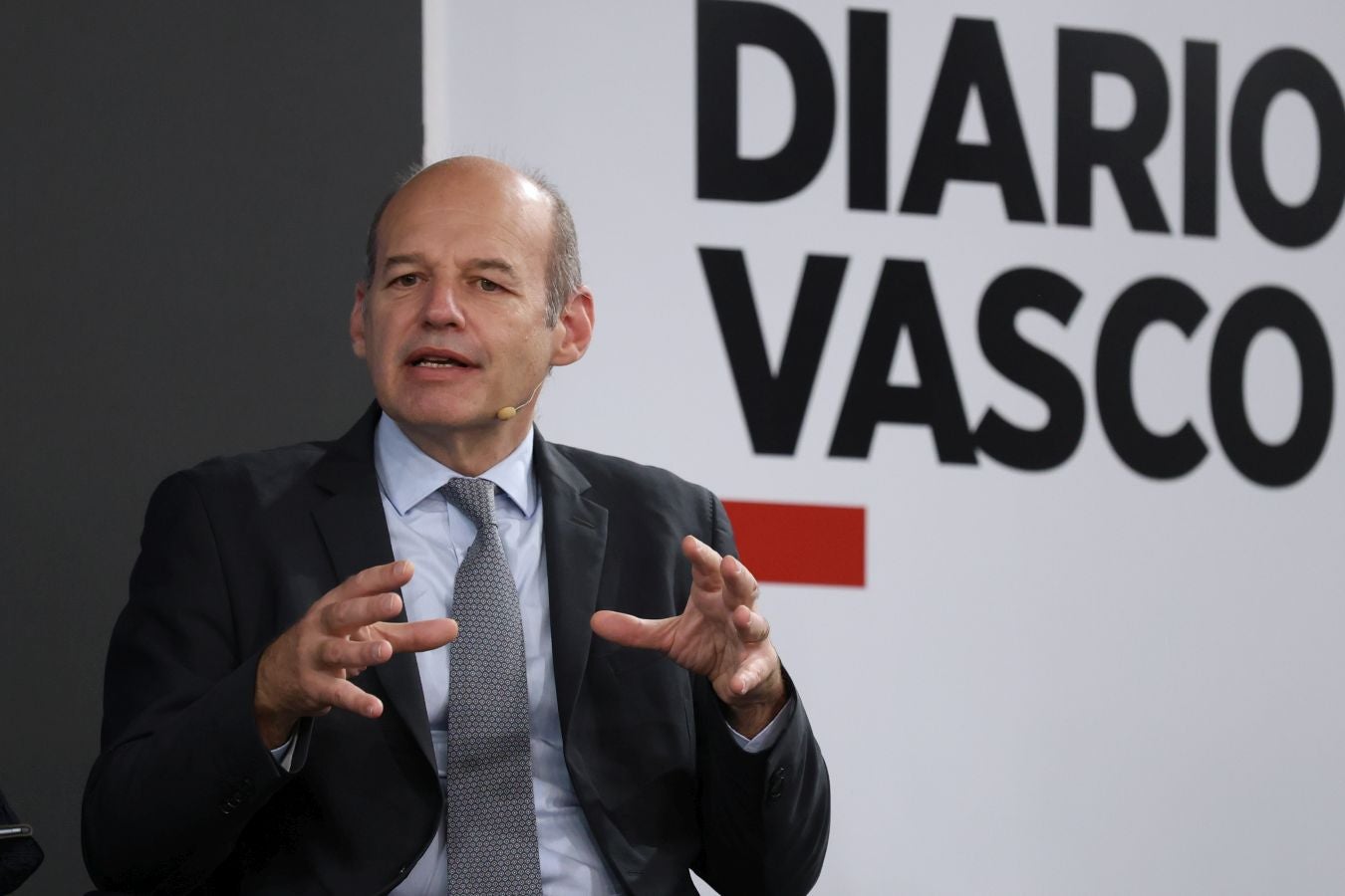 Encuentro sobre tecnología y emprendimiento como motores de la industria guipuzcoana en DV Gunea