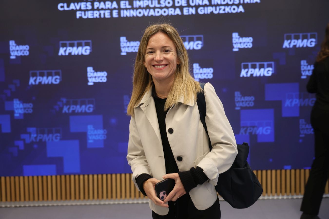 Encuentro sobre tecnología y emprendimiento como motores de la industria guipuzcoana en DV Gunea