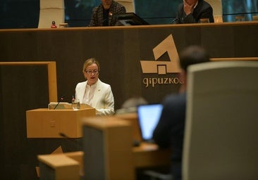 Mendoza pide que se aclare «cuanto antes» lo sucedido en el campamento de Bernedo «sin señalamiento, pero con responsabilidad»