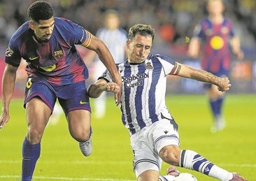 Cuestión de actitud