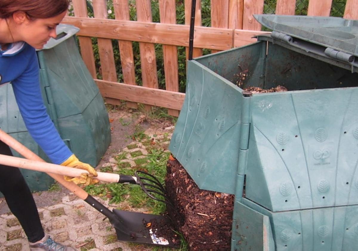 Los vecinos han formado parte del programa.