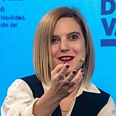 Imagen - «El reto no es cubrir las vacantes, sino formar personas con competencias transversales»