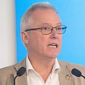 Imagen - «Un turismo sostenible se convierte en una estrategia de desarrollo sostenible»