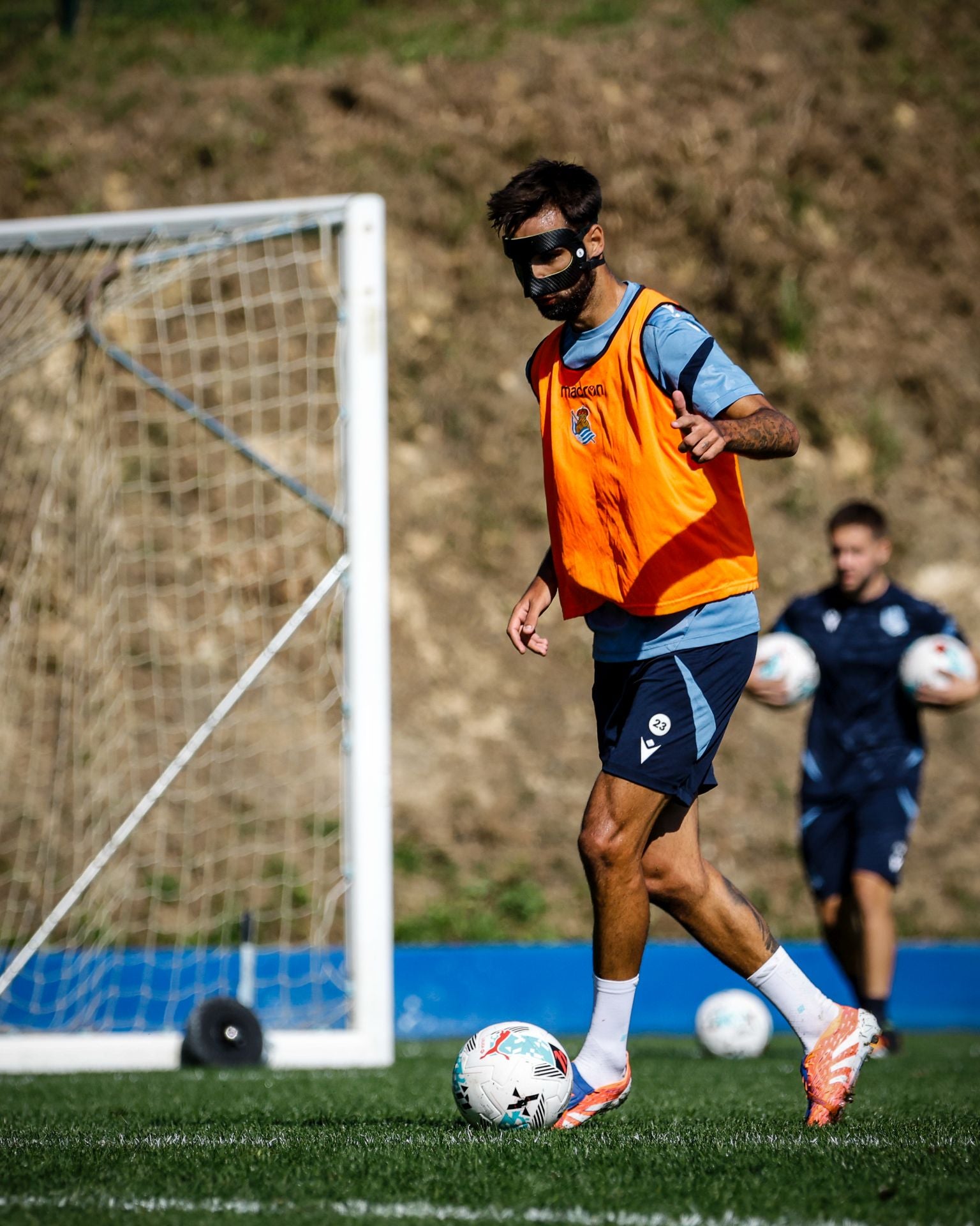 La Real ya prepara otra &#039;final&#039;