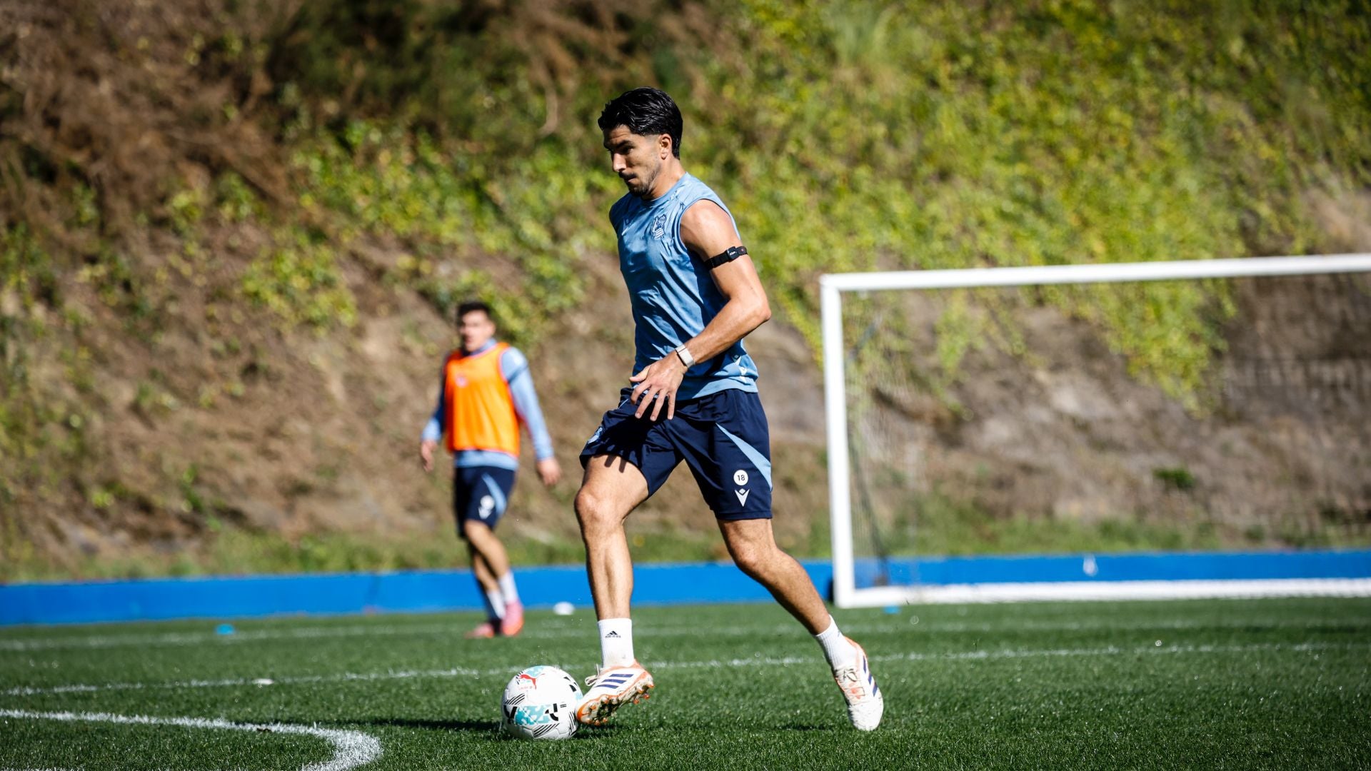 La Real ya prepara otra &#039;final&#039;