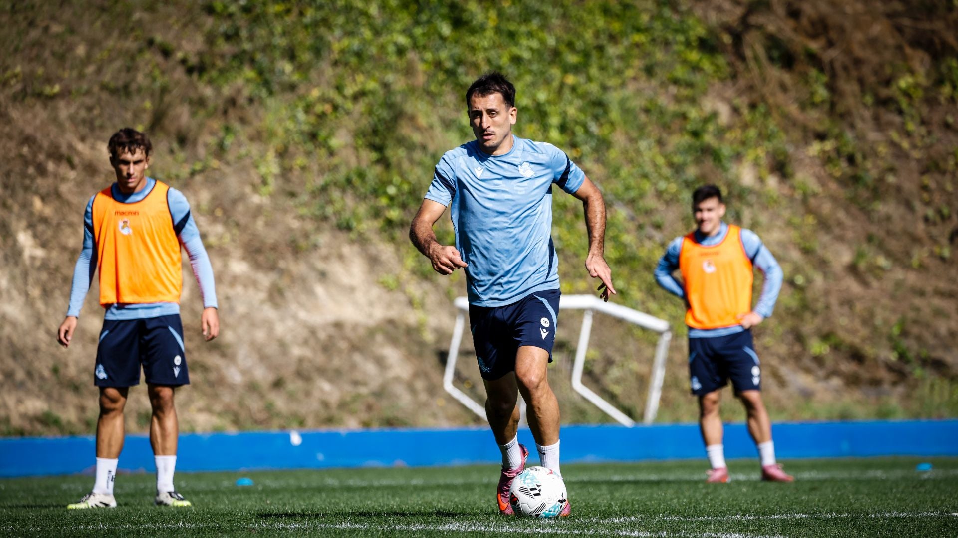 La Real ya prepara otra &#039;final&#039;