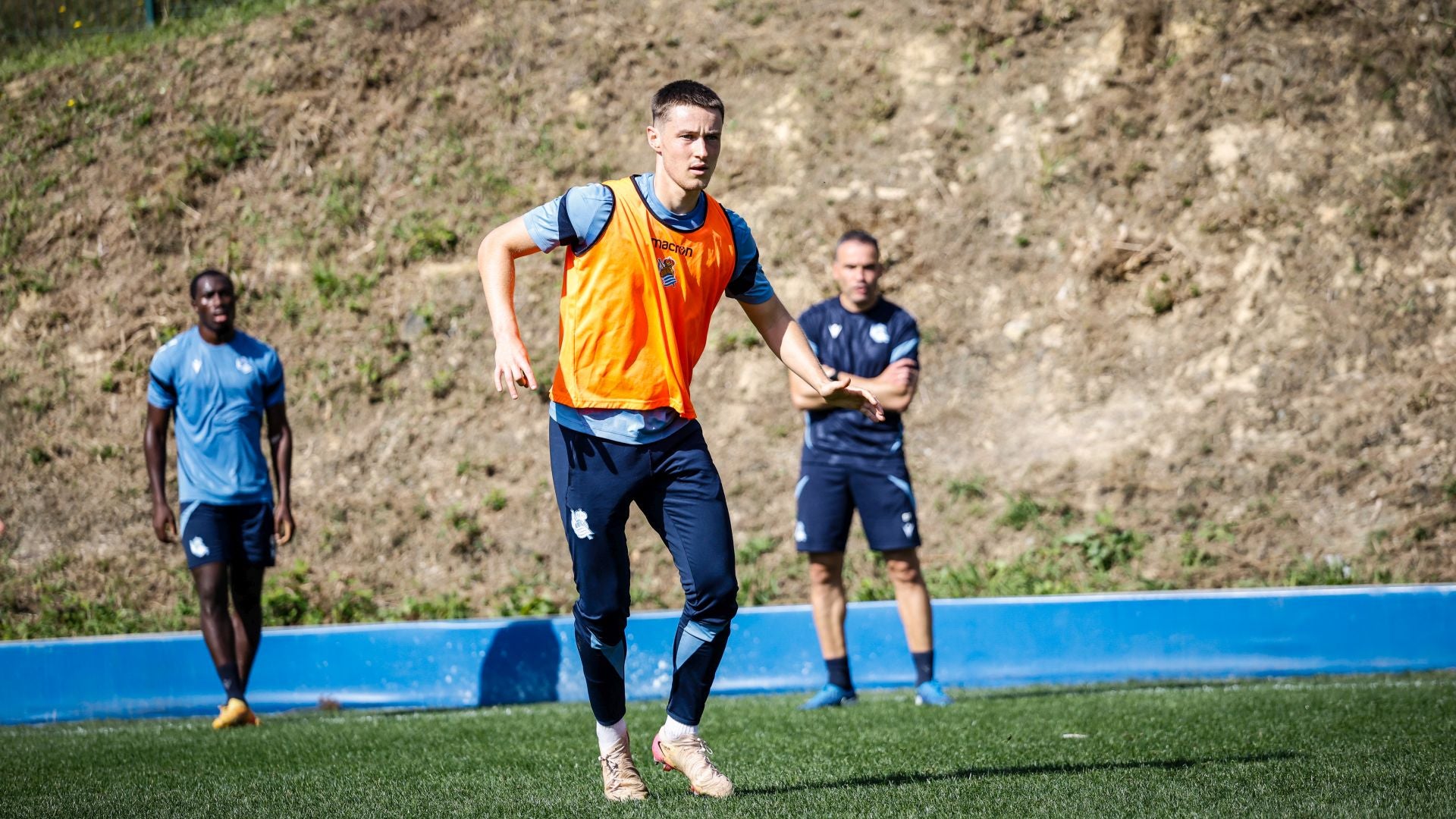 La Real ya prepara otra &#039;final&#039;