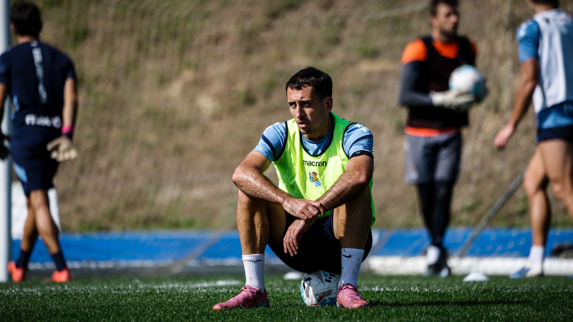 La Real ya prepara otra &#039;final&#039;