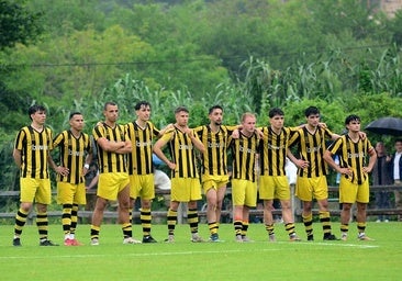 Estos son los posibles ocho rivales de la Real Sociedad en Copa