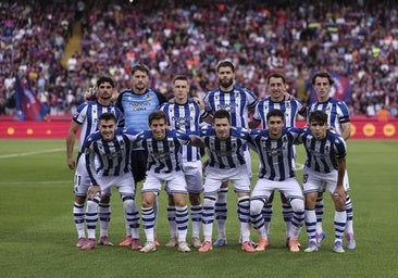Real Sociedad - Rayo Vallecano: el quinto equipo más joven contra el más veterano