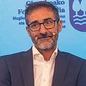 Imagen - «Necesitamos captar personas para el relevo generacional y para ello debemos conectar recursos»