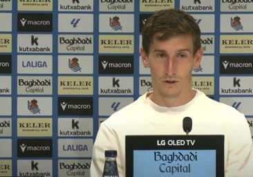 Así te hemos contado la rueda de prensa