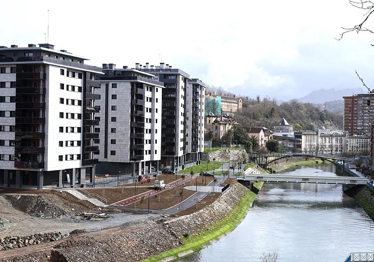 Errenteria tiene ya índice de precios