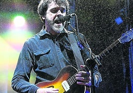 Gorka Urbizu llenará mañana el teatro Leidor con su esperado concierto 'Hasiera Bat' dentro de la gira Tour Bat.