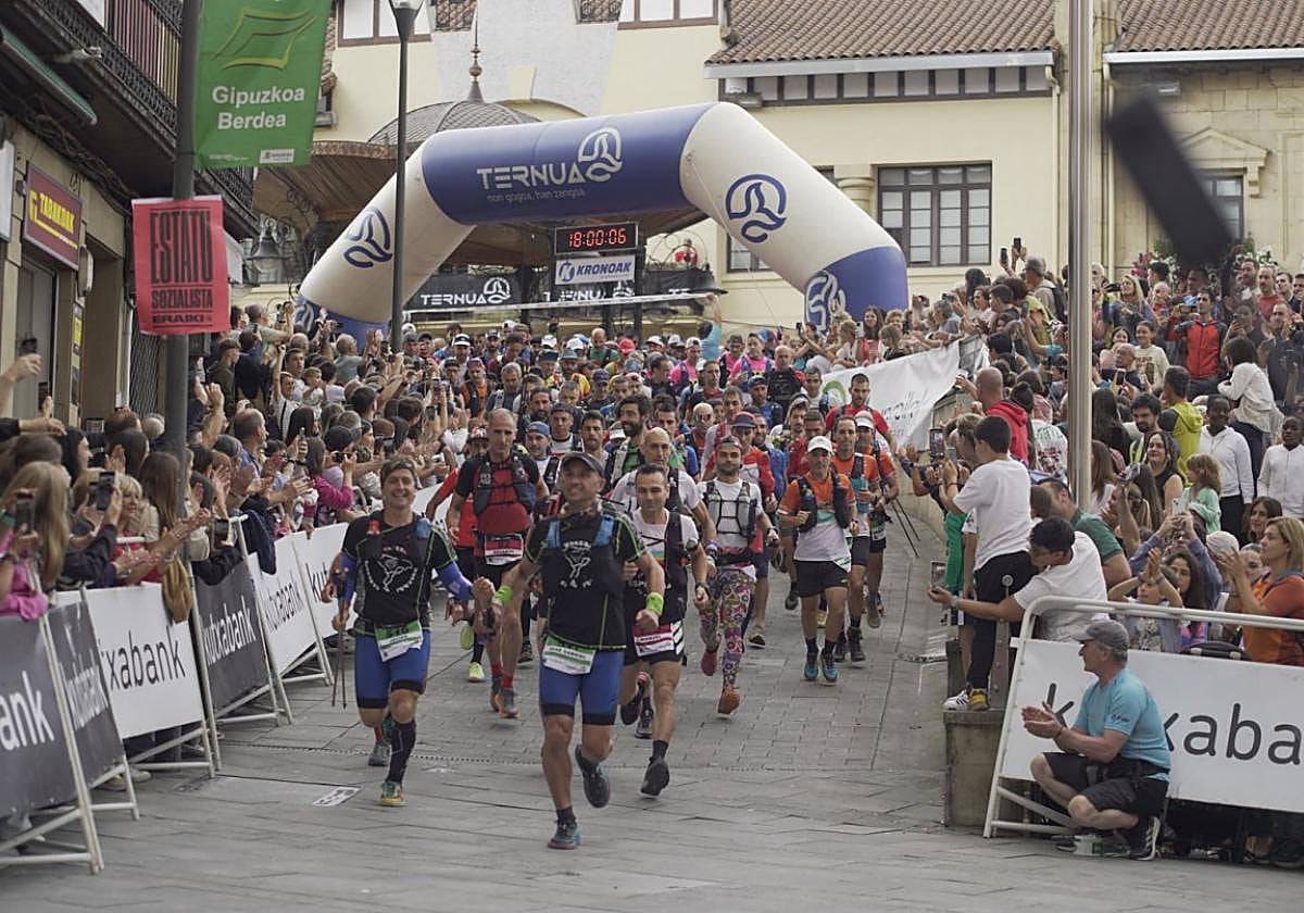 Si no hay ningún grupo que tome el relevo, esta imagen no volverá a repetirse.