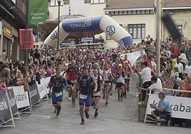 Si no hay ningún grupo que tome el relevo, esta imagen no volverá a repetirse.