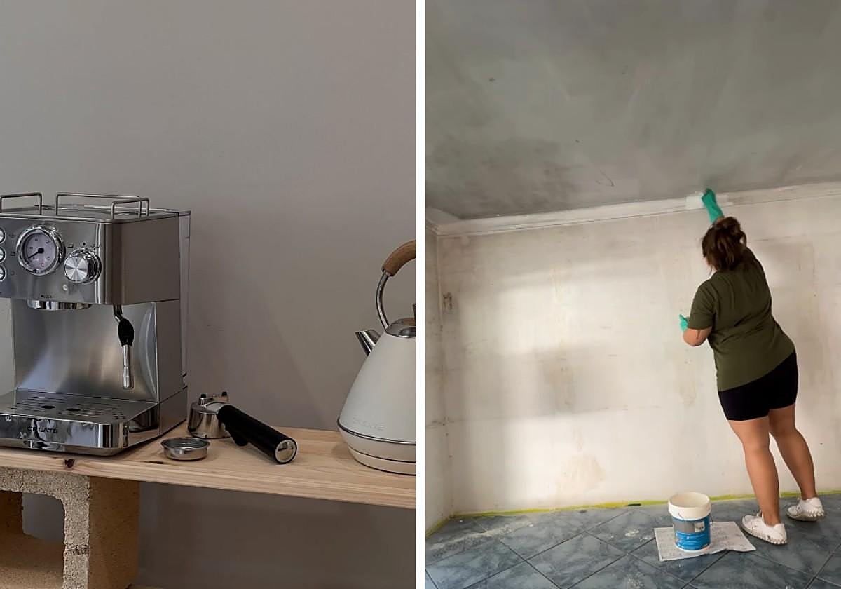 El nuevo negocio que aterriza en San Sebastián con una inauguración creativa que regala flores