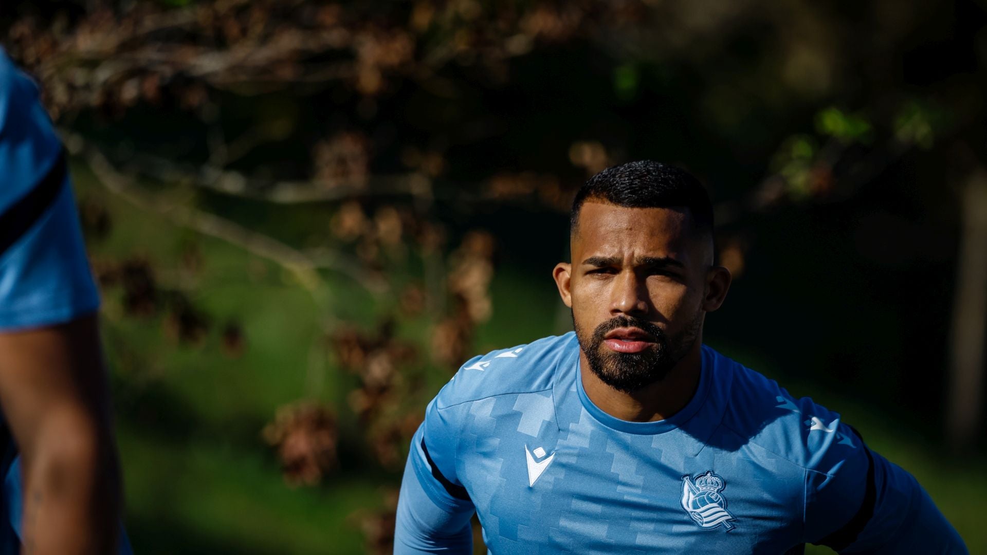 Sergio recupera jugadores en Zubieta