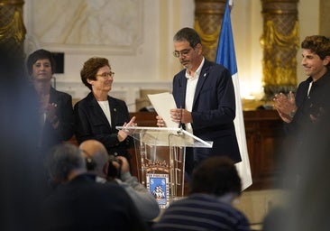 Así te hemos contado la rueda de prensa de Eneko Goia