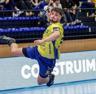 BIDASOA - FLESBURG (EUROPEAN LEAGUE)
