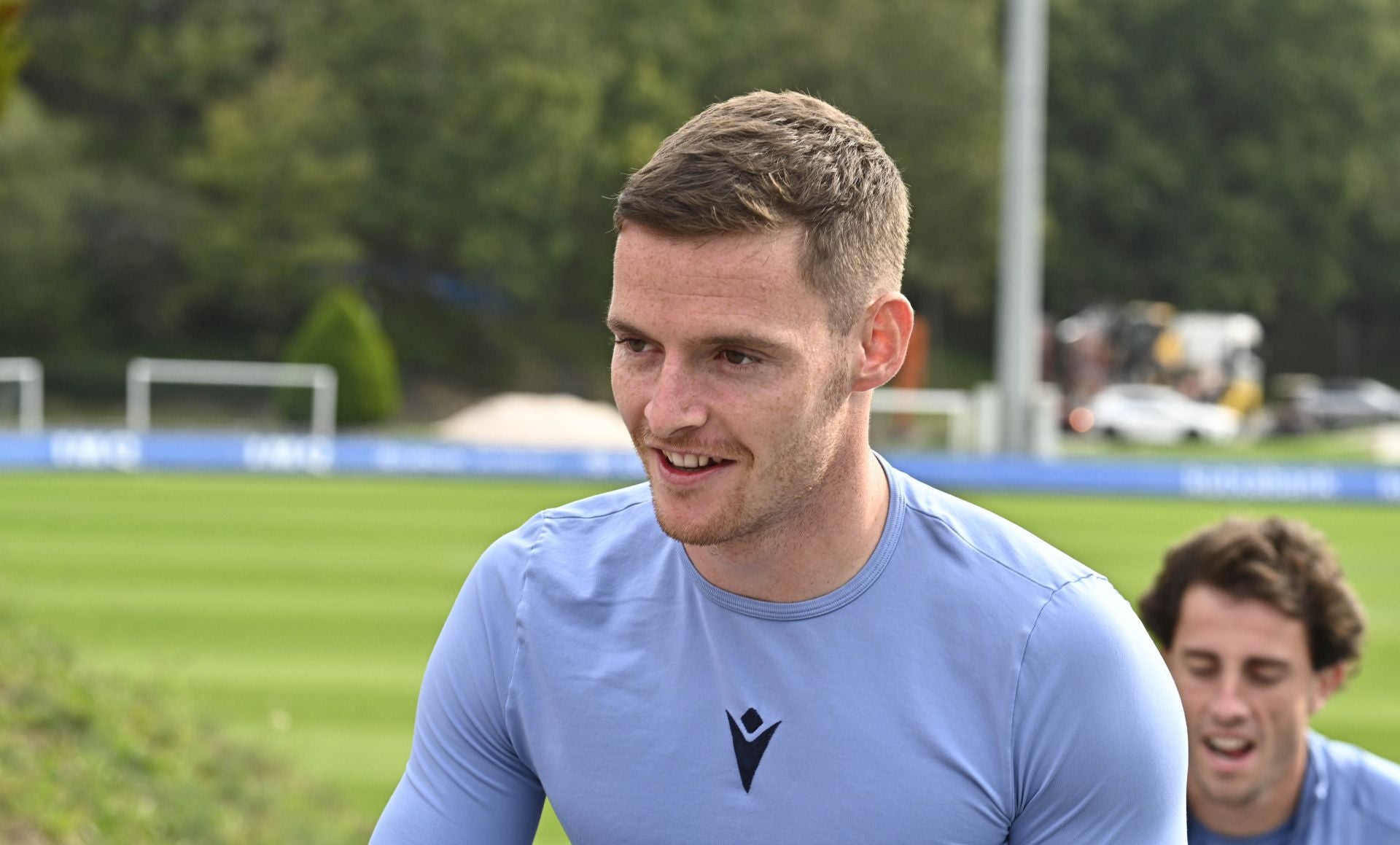 Continúa la puesta a punto de cara a la &#039;final&#039; del domingo