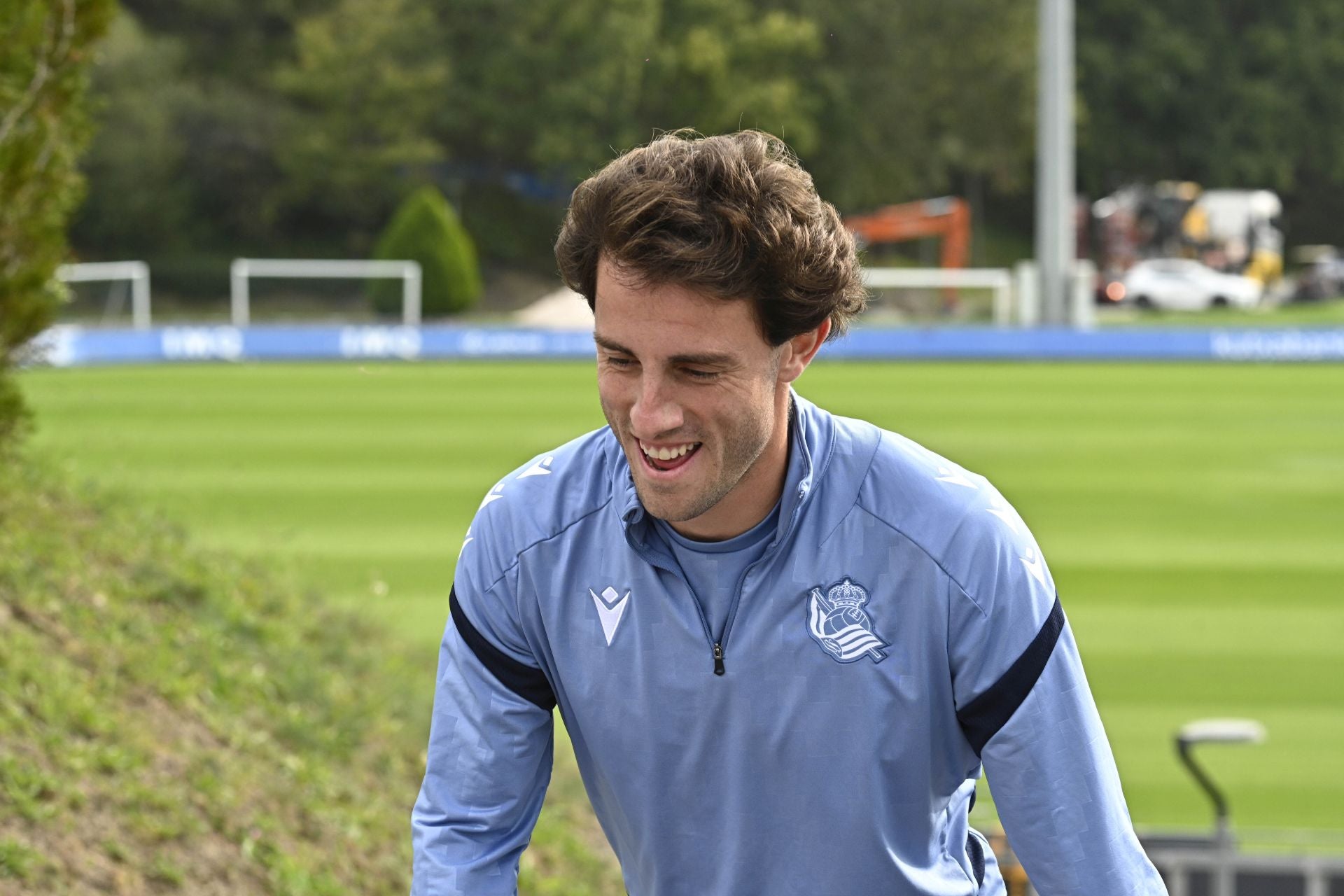 Continúa la puesta a punto de cara a la &#039;final&#039; del domingo