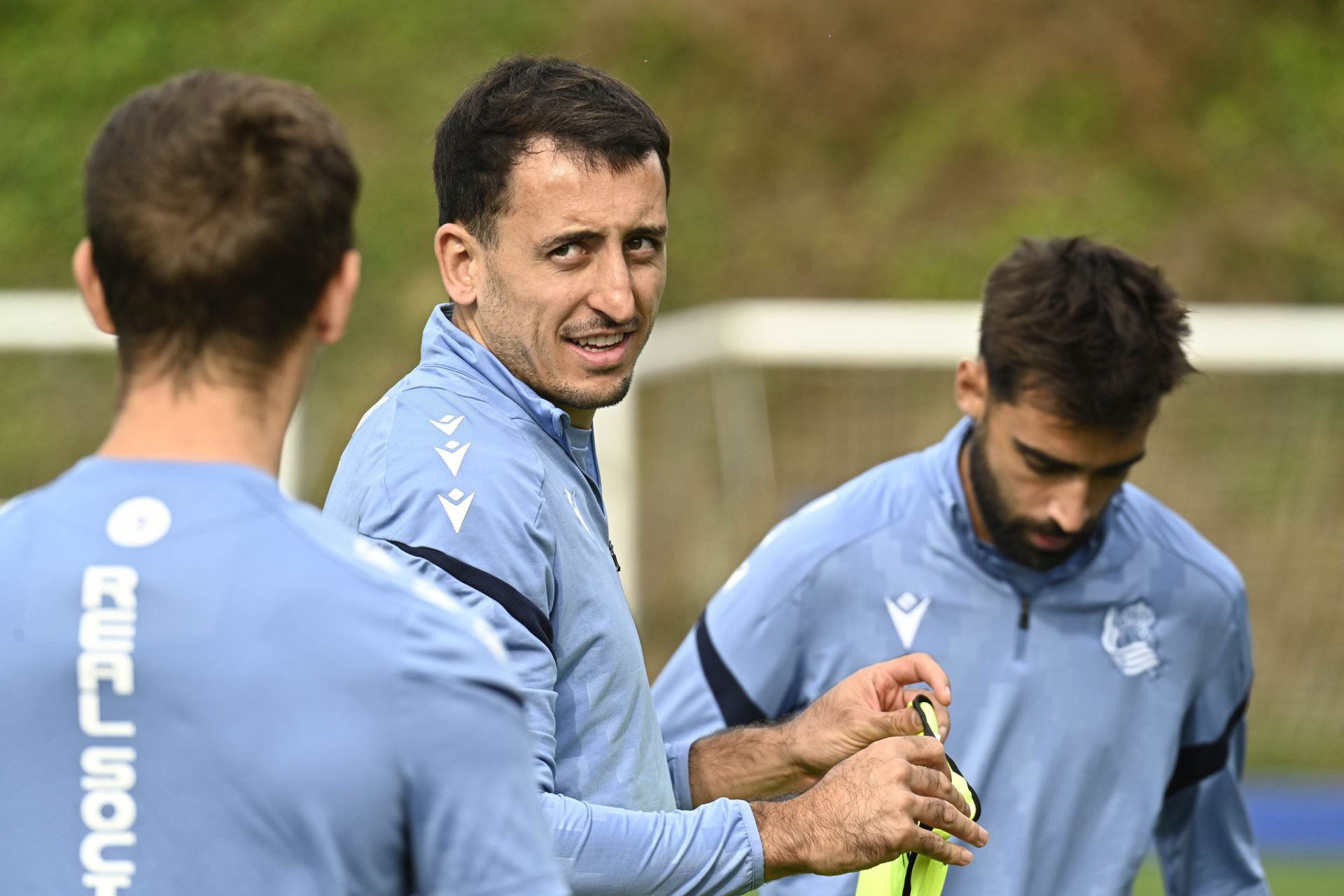 Continúa la puesta a punto de cara a la &#039;final&#039; del domingo