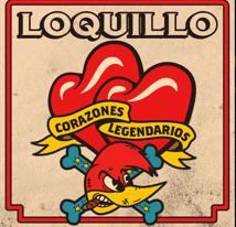 &#039;Corazones legendarios&#039;. Loquillo con invitados