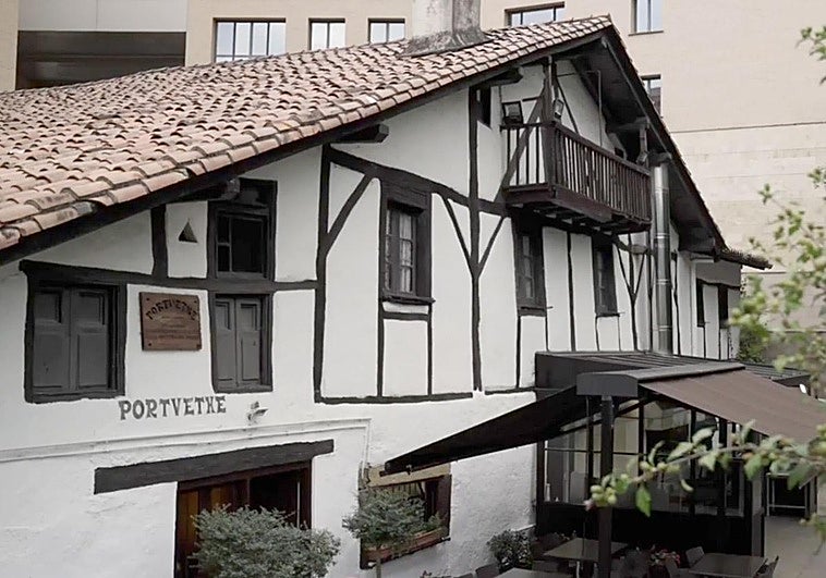 Portuetxe y su permanente apuesta por la mayor calidad