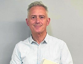 El presidente de Uggasa, Jon Luqui, ha animado a participar en el proceso.