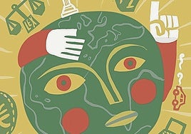 Las fronteras invisibles de la globalización