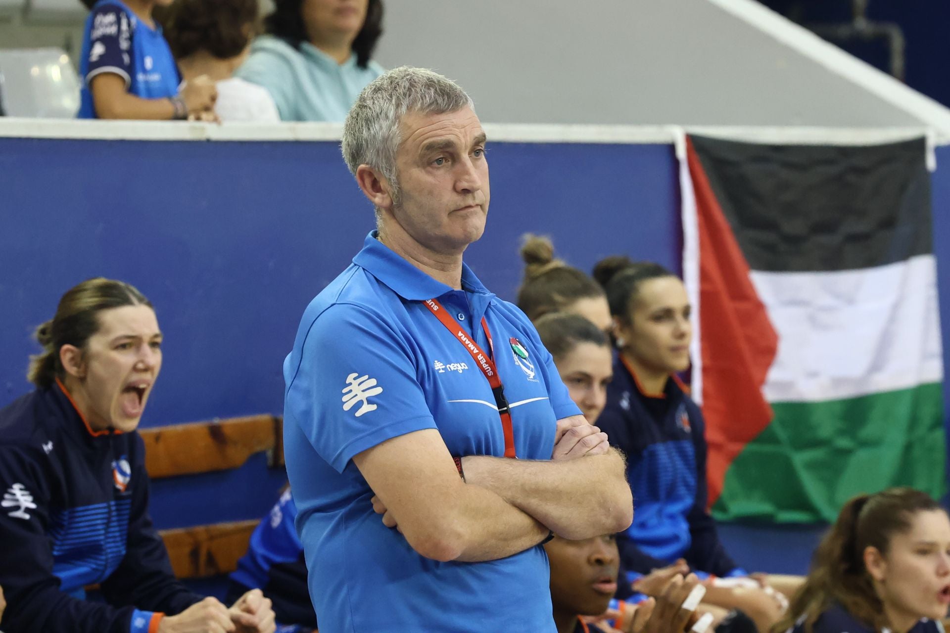 El Super Amara Bera Bera - Morvedre, en imágenes