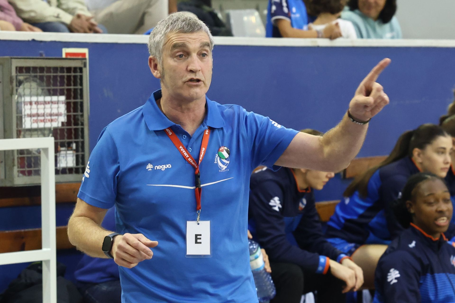 El Super Amara Bera Bera - Morvedre, en imágenes